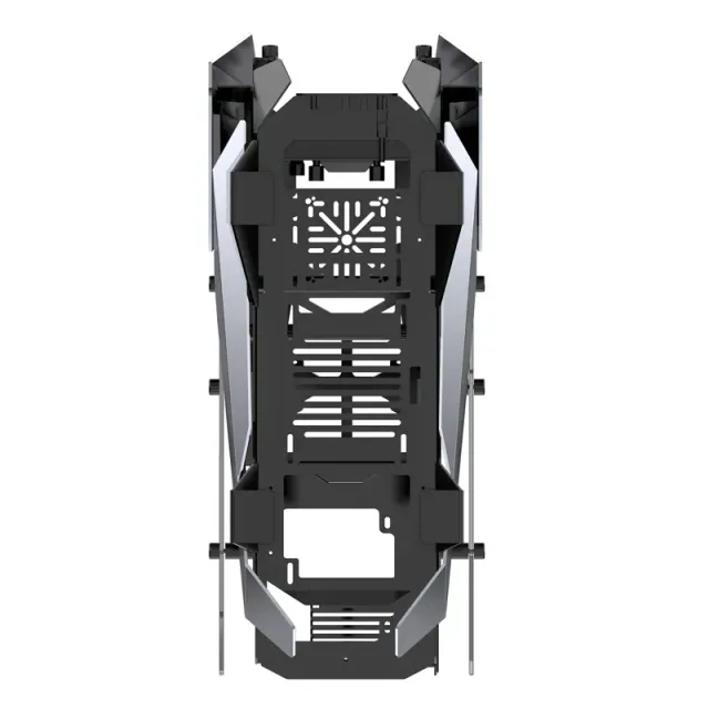 Игровой компьютер 686041 (Core i9-13900K 3.0 ГГц/Z790/64 ГБ DDR5 6.0 ГГц/1 ТБ SSD/RTX 5090 32 ГБ/Wi-Fi/Блок 1000W/Корпус Jonsbo MOD5 Gray/Win 11 Pro Trial) - купить по выгодной цене!