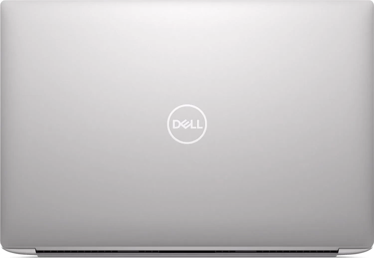 Ноутбук Dell XPS 16 9640 (Core Ultra 7 155H/16" FHD+/16Gb/1Tb SSD/RTX 4050 6Gb/Win 11 H) Platinum - фото