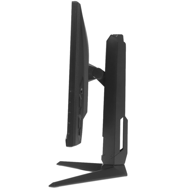 Монитор ASUS TUF Gaming VG27AQML5A 27" черный, 2560x1440 300 Гц, IPS