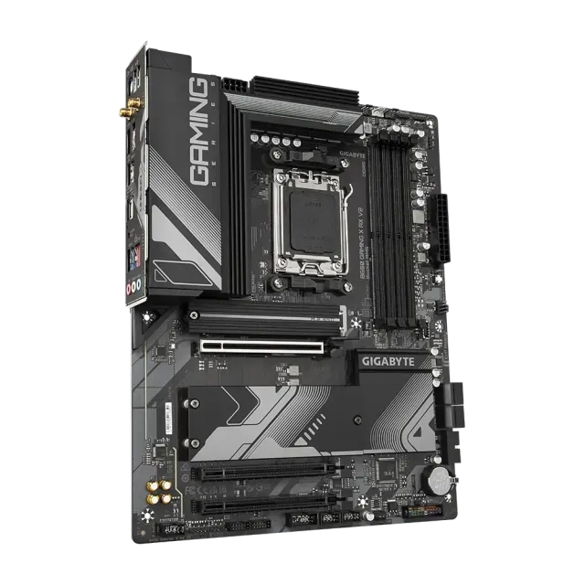 Материнская плата Gigabyte B650 GAMING X AX V2 купить! 