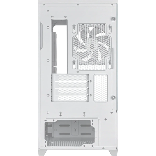 Компьютерный корпус ASUS PRIME AP202 TG ARGB White (90DC00P3-B19000) купить! 