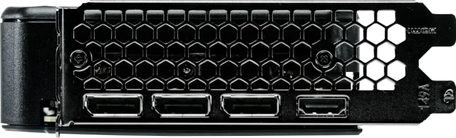 Видеокарта Palit GeForce RTX 5060 Ti Dual OC (NE7506TT19P1-GB2062D) купить! 