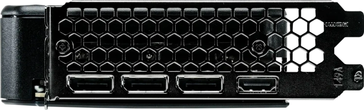 Видеокарта Palit GeForce RTX 5060 Ti Dual OC (NE7506TT19P1-GB2062D) купить! 