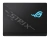 Ноутбук ASUS ROG Strix SCAR 16 G635LX-XS97 (Ultra 9-275HX/16" 2560x1600 mLED/32G/2Tb SSD/RTX 5090 24G/Win 11 Pro) Black - фото