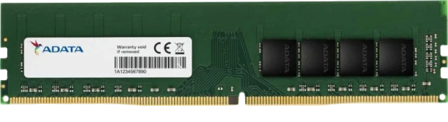 Оперативная память DDR4 8 ГБ 3200 МГц ADATA Premier (AD4U32008G22-SGN) модулей 1 шт. купить! 