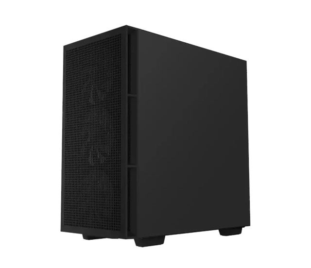 Компьютерный корпус Deepcool CH560 DIGITAL BK купить! 