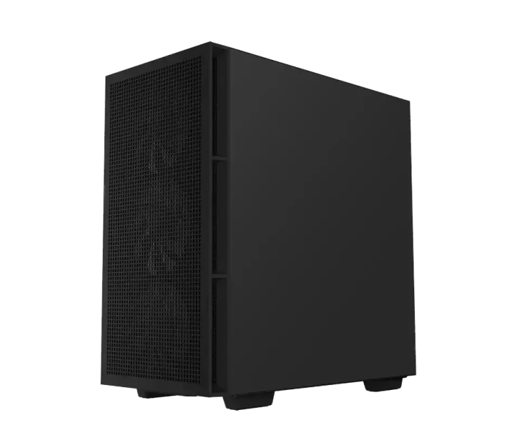 Компьютерный корпус Deepcool CH560 DIGITAL BK купить! 