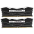 Оперативная память 64 Gb 6400 MHz Team Group T-FORCE Delta RGB Black (FF3D564G6400HC30CDC01) купить! 