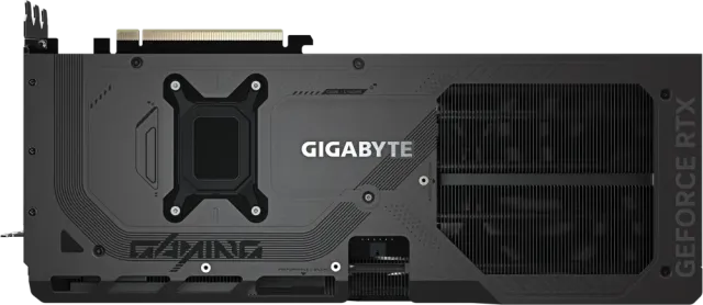 Видеокарта Gigabyte GeForce RTX 5080 GAMING OC 16Gb (GV-N5080GAMING OC-16GD), Retail купить! 