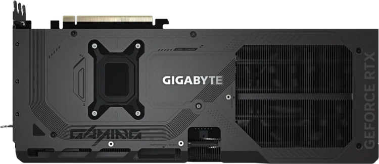 Видеокарта Gigabyte GeForce RTX 5080 GAMING OC 16Gb (GV-N5080GAMING OC-16GD), Retail купить! 