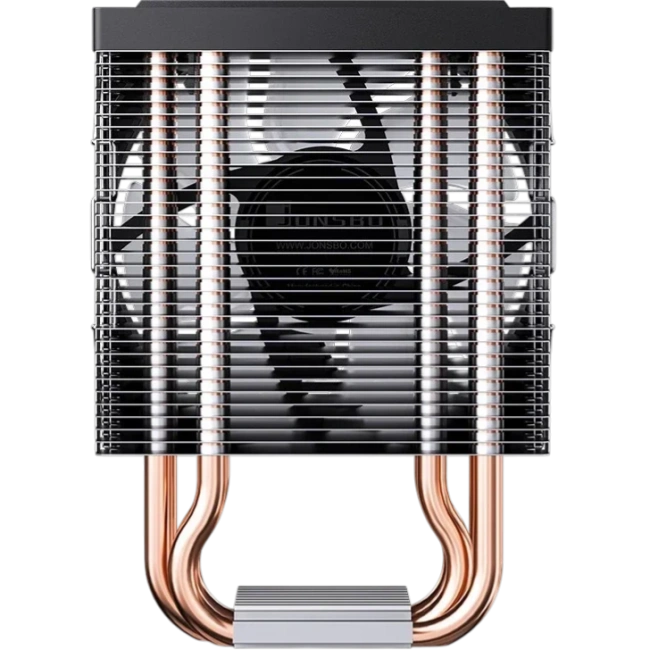 Кулер для процессора JONSBO CR-1300 EVO Dynamic Multi-Color LED Black купить! 