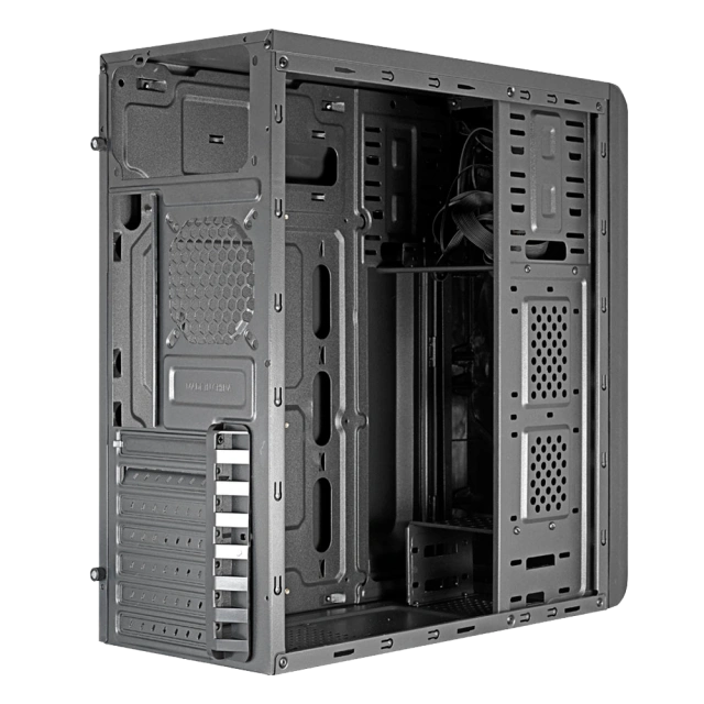 Офисный компьютер 674446 (Core i3-10105 3.7 ГГц/H510/8 ГБ DDR4 2.6