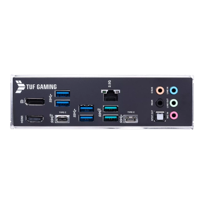 Материнская плата ASUS TUF GAMING Z690-PLUS WIFI 90MB1AW0-M0EAY0 купить! 