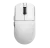 Игровая мышь беспроводная VXE Dragonfly R1 SE+ радиоканал/bluetooth White