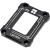 Рамка для усиления сокета LGA1851 Thermalright 1851-BCF Black (TRBCF1851BL) купить! 