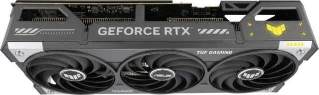 Видеокарта ASUS GeForce RTX 5070 Ti TUF Gaming OC 16Gb (TUF-RTX5070TI-O16G-GAMING), Retail купить! 