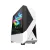 Компьютерный корпус 1STPLAYER FIREROSE F3-A ATX TG LED fans (F3-A-WH-4F1) White купить! 