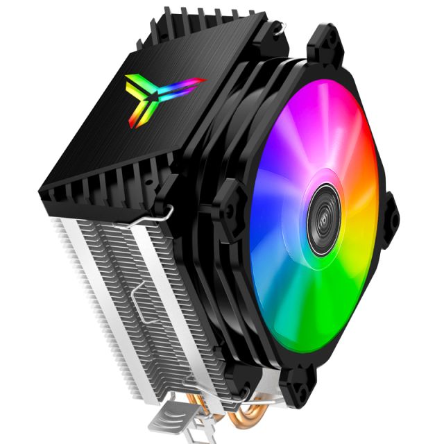 Кулер для процессора JONSBO CR-1200 RGB купить! 