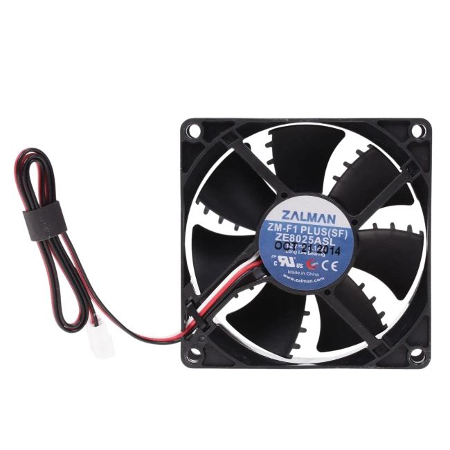 Вентилятор для корпуса Zalman ZM-F1 Plus SF купить! 