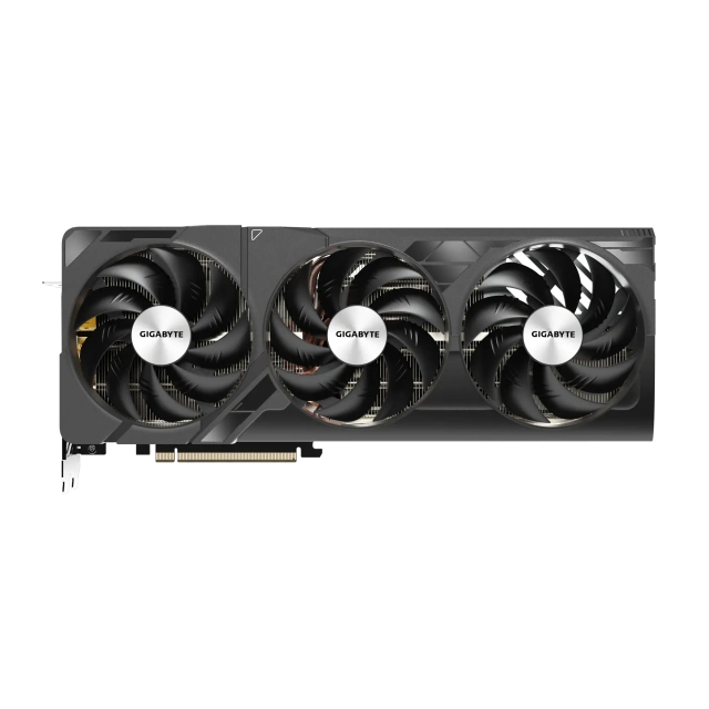 Видеокарта Gigabyte GeForce RTX 4080 SUPER 16GB WINDFORCE (GV-N408SWF3V2-16GD) купить! 