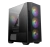 Компьютерный корпус MSI MAG FORGE M100R ARGB TG Window (306-7G20R21-809) Black купить! 