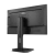 Монитор 23.8'' AOC 24P1 [16:9] 1920х1080(FHD) IPS, nonGLARE, 250cd/m2, H178°/V178°, 1000:1, 50M:1, 16.7M, 5ms, VGA, DVI, HDMI, DP, USB-Hub, Height adj, Pivot, Tilt, Swivel, Speakers, Audio out, 3Y, Grey