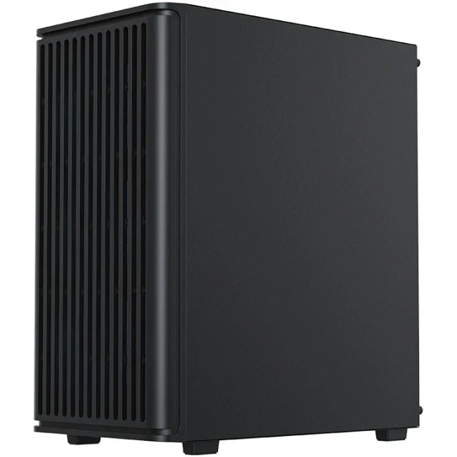 Компьютерный корпус XASTRA A409 4ARGB-UC Black (A409-4FС12A-UC) купить! 