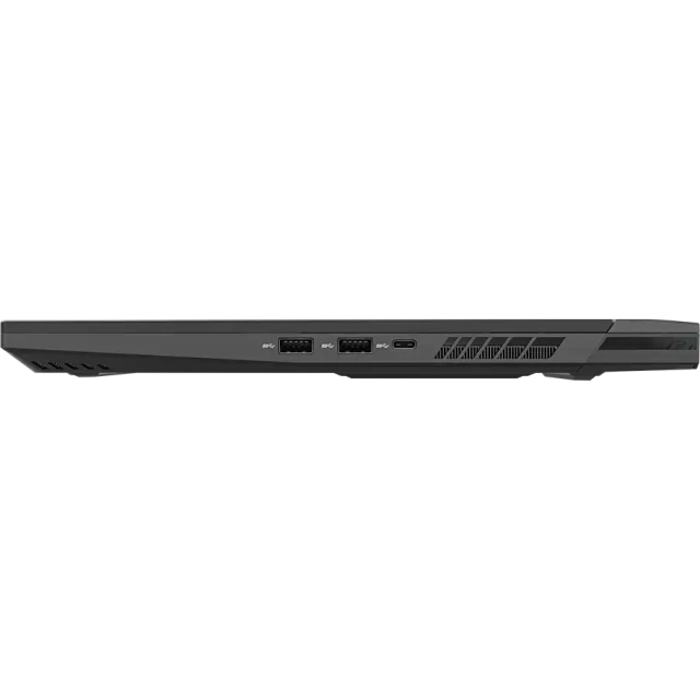 Ноутбук Gigabyte Aorus 15 (Core i7 13700H/15.6" 2560x1440/16Gb/1Tb SSD/NVIDIA GeForce RTX4060 8Gb/Win11) BKF-73KZ754SH - фото
