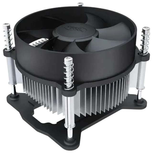 Кулер для процессора Deepcool CK-11508 купить! 