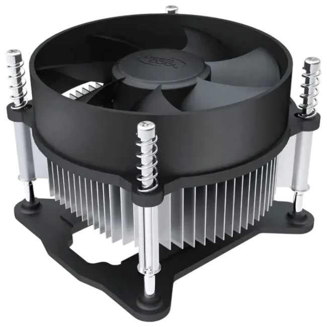 Кулер для процессора Deepcool CK-11508 купить! 