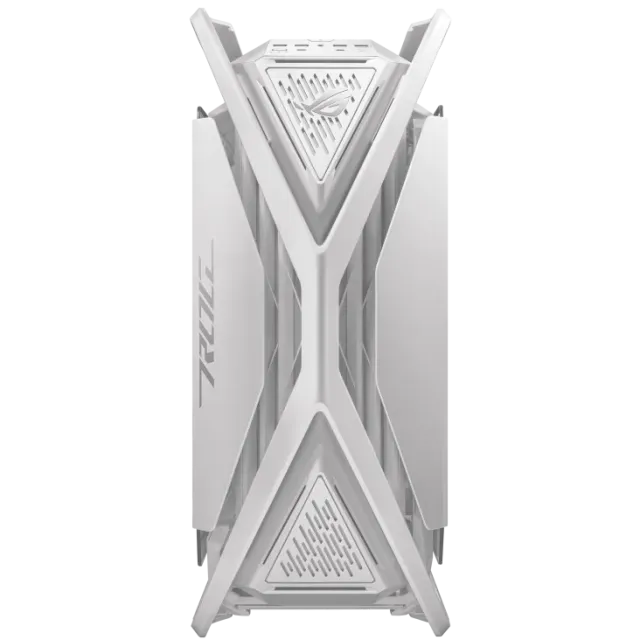 Компьютерный корпус ASUS ROG STRIX GR701 HYPERION White 90DC00F3-B39000 White купить! 