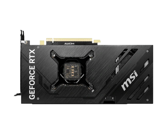 Видеокарта MSI GeForce RTX 4070 Ti Super  16Gb (RTX 4070 Ti SUPER 16G VENTUS 2X OC), Retail купить! 