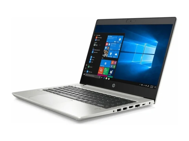 Ноутбук HP ProBook 440 G7 (Intel Core i7 10510U/14"/1920x1080/8GB/256GB SSD/Intel UHD Graphics/Wi-Fi/Bluetooth/Windows 10 Pro) - фото