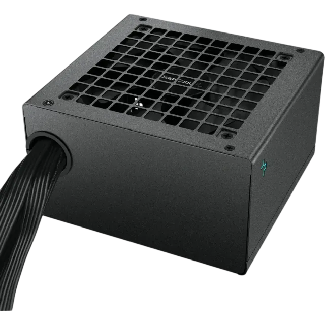 Блок питания Deepcool 800W GAMERSTORM PK800D (R-PK800D-FA0B-WGEU) купить! 