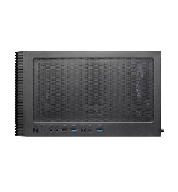 Игровой компьютер 990460 (Ryzen 5 3600 3,6 ГГц/AMD B550/32 ГБ 3,2 ГГц/1024 ГБ SSD/GTX 1660 Ti 6 ГБ/Wi-Fi/650W/1STPLAYER TRILOBITE T3 ARGB Black) - купить по выгодной цене!