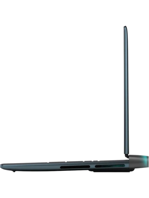 Ноутбук Alienware 18 Area-51 (Core Ultra 9 275HX/18" 2560x1600 300Hz/64Gb/2Tb SSD/NVIDIA GeForce RTX 5090 24Gb/Win 11 Home) Liguid Teal - фото