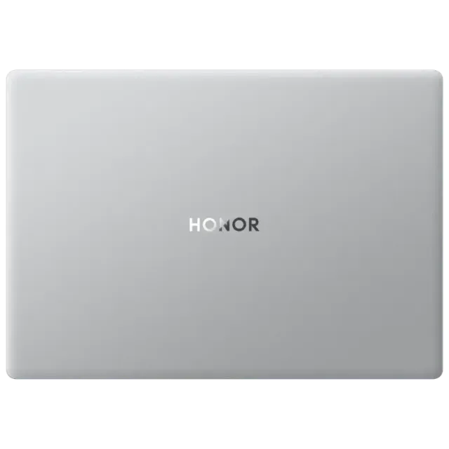 Ноутбук HONOR MagicBook X 14 (Intel Core i5-12450H/14"/1920x1200/16Gb/2Tb SSD/UHD Graphics/Win 11 Home) Silver - фото