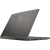 Ноутбук MSI Thin 15 B12UC-3255XRU (Core i5 12450H/15.6"/FHD/16Gb/2Tb SSD/GeForce RTX 3050 4Gb/Win 11 Pro) Серый - фото
