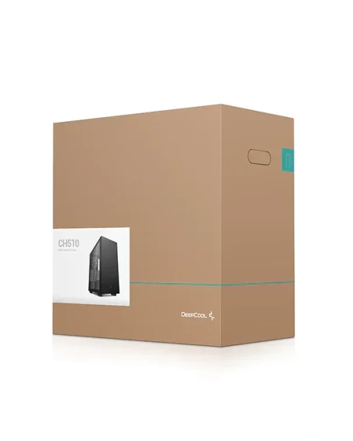 Игровой компьютер 678108 ( Ryzen 9 7900X 4.7 ГГц/X670/32 ГБ DDR5 4.8 ГГц/1 ТБ SSD/GeForce RTX 4060 /Блок 850W/Корпус Cooler Master H510 (R-CH510-BKNNE1-G-1/Win 10 Pro Trial) - купить по выгодной цене!