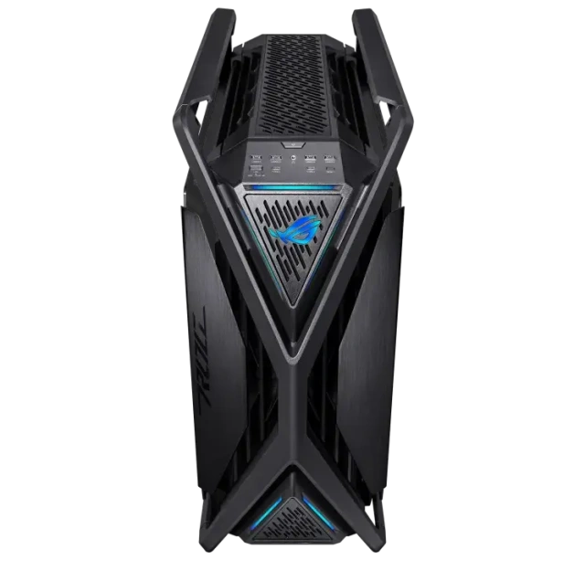 Компьютерный корпус ASUS ROG STRIX HYPERION GR701 (90DC00F0-B39000) Black купить! 