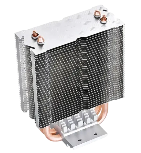 Кулер для процессора Deepcool ICE EDGE MINI FS V2.0 DP-MCH2-IEMV2 купить! 