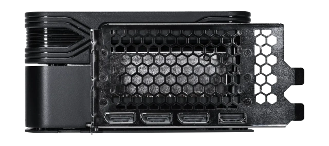 Видеокарта Palit GeForce RTX 5080 16GB GAMEROCK OC (NE75080T19T2-GB2030G), Retail купить! 