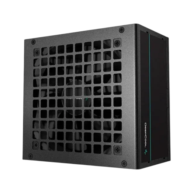 Блок питания 500W Deepcool PF500 R-PF500D-HA0B-EU купить! 
