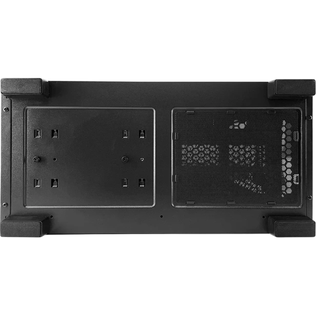 Компьютерный корпус XASTRA Q500M-0F Black купить! 