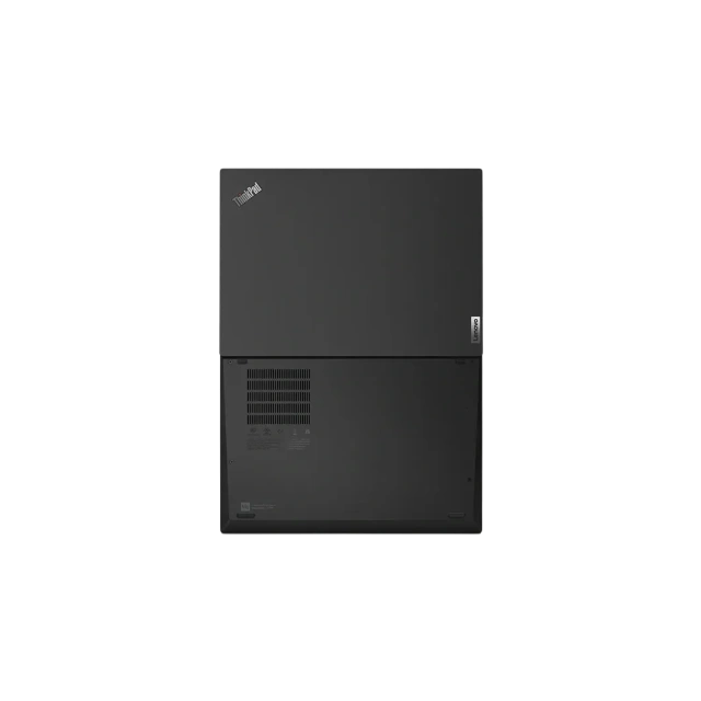 Ноутбук Lenovo ThinkPad T14s Gen 4 (Intel Core i7-1355U/14"/1920x1200/16GB/512GB SSD/4G LTE/5G/Win 11 Pro) Черный, Русская раскладка - фото