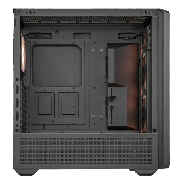 Компьютерный корпус Cougar MX600 RGB (3857C90.0017) Black купить! 