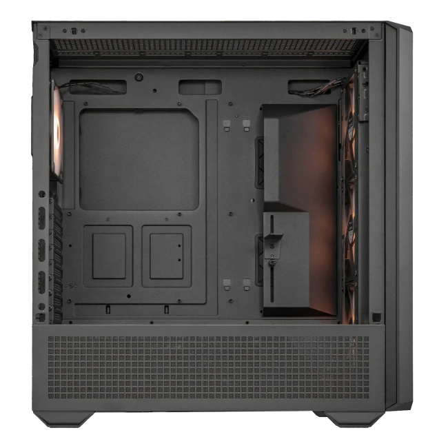 Компьютерный корпус Cougar MX600 RGB (3857C90.0017) Black купить! 