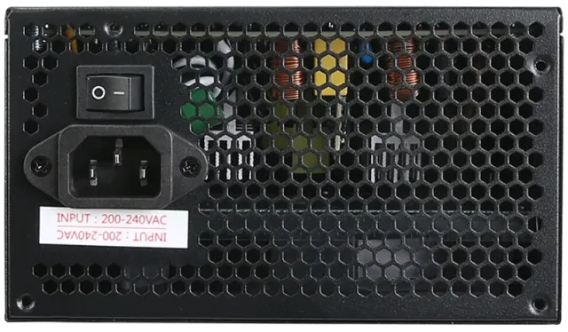 Блок питания 850W Zalman GigaMax III ZM850-GV3 16 Pin (PCIe 5.0 Connector Cable Details) купить! 
