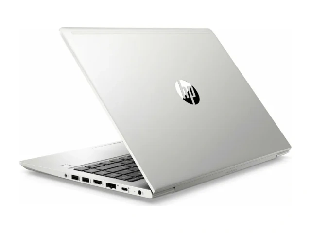Ноутбук HP ProBook 440 G7 (Intel Core i7 10510U/14"/1920x1080/8GB/256GB SSD/Intel UHD Graphics/Wi-Fi/Bluetooth/Windows 10 Pro) - фото