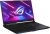 Ноутбук Asus ROG Strix SCAR 17 G733ZM-RS75 (Core i7 12700H/17.3"/FHD/16GB/2 Тб SSD/RTX 3060 6GB/Win 11) - фото